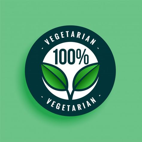 Organic Food Logo, Adobe Illustrator Vector, Going Vegetarian, Photoshop For Photographers, Cafe Logo, Free Labels, Vegan Restaurants, Logo Food, Vegetarian Recipes Healthy