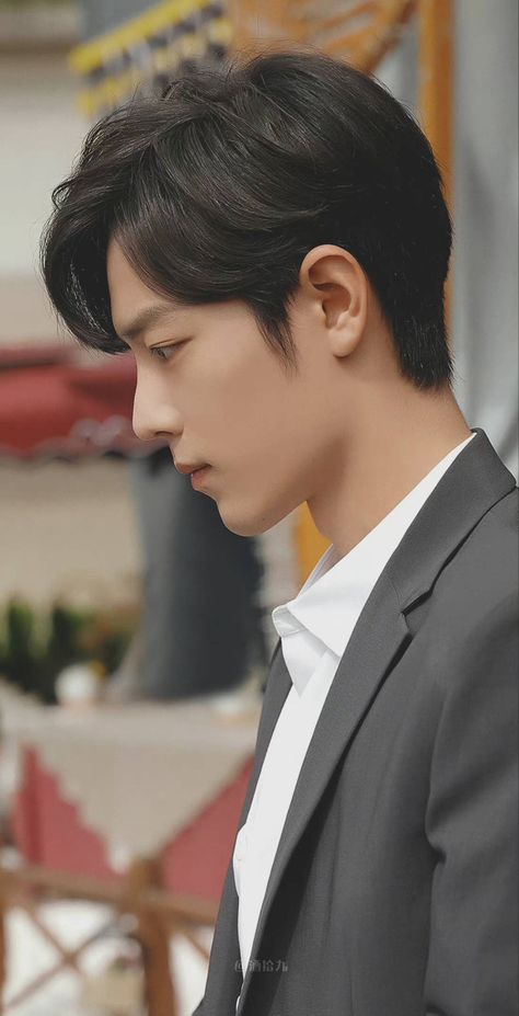 Oath Of Love Xiao Zhan, The Oath Of Love, Oath Of Love, Tv Programmes, Love Of My Life, Of Love