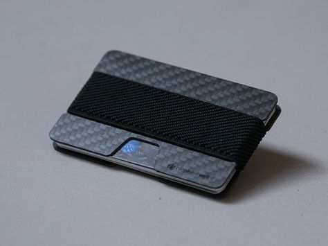 N Wallet Carbon Fiber - fabric rubber Cotton Wallet, Wood Wallet, Carbon Fiber Wallet, Modern Wallet, Minimalist Leather Wallet, Wallet Minimalist, Rfid Blocking Wallet, Credit Card Wallet, Minimalist Wallet