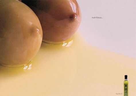 The Print Ad titled NUTRITIOUS done by Concept advertising agency in Turkey. Released in the Feb 2005. Concept Ads, Olive Oyl, Ad Of The World, Creative Advertising Campaign, Alt Girl, Olive Garden, Advertising Agency, Creative Ads, Ads Creative