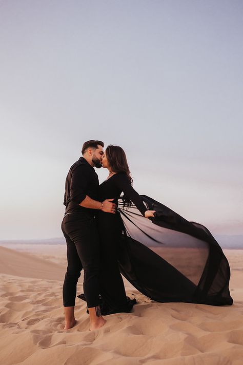 T&N Engagement 2020 - McCoy Wedding Photography Desert Pre Wedding Shoot, Photography In Desert, Pre Shoot, Riverside Wedding, Riverside Weddings, Maternity Photoshoot Poses, Desert Photography, Pre Wedding Shoot, Maternity Photoshoot