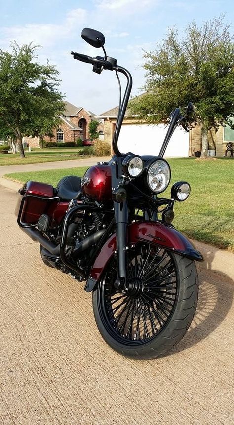 Viclas Harley Road King, Road King Bobber, Custom Road King, Road King Bagger, Harley Davidson Motorcycles Road King, Road King Harley, Road King Harley Davidson, Harley Road King, Harley Davidson Road King