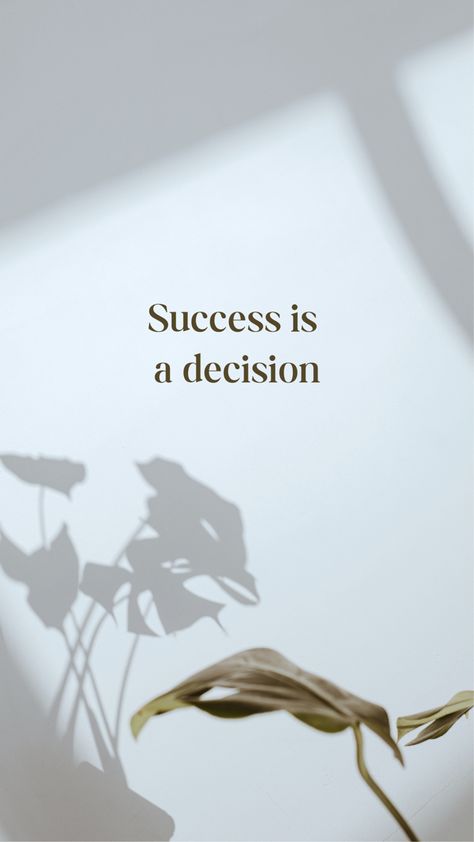 Aesthetic success quote wallpaper Successful Lady Quotes, Digital Marketing Wallpaper Backgrounds, Professional Aesthetic Wallpaper, Success Is A Decision Wallpaper, Real Estate Wallpaper Backgrounds, Success Background Wallpaper, Sucess Aesthetic Girl, Boss Lady Aesthetic Wallpaper, Sucessfull Quotes Wallpaper