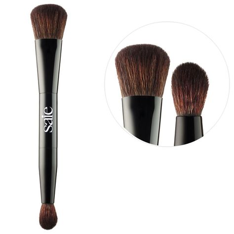 Brush Highlights, Sephora Brushes, Best Bronzer, Makeup Room, Clean Makeup, Concealer Brush, Brow Makeup, Glossy Lips, Online Makeup