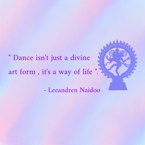 Quotes On Classical Dance, Classical Dance Quotes Inspirational, Bharatnatyam Quotes, Kathak Quotes, Classical Dance Quotes, Bharatanatyam Aesthetic, Bharat Natyam, Dance Quotes Dancers, Mind Blowing Thoughts