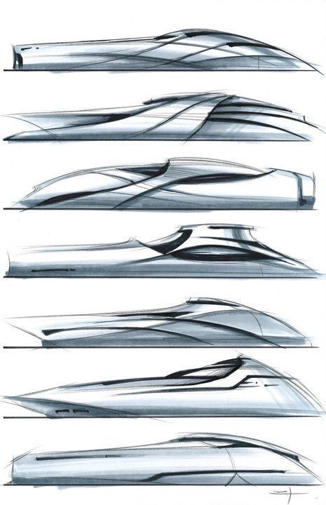 Boat Design Sketch, Boat Sketch, Architecture Journal, Industrial Design Portfolio, Cmf Design, Architecture Concept Drawings, Industrial Design Sketch, Medical Design, Car Design Sketch