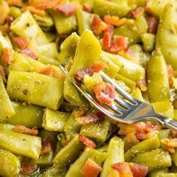 Green Bean Side Dish Recipes, Green Bean Bundles, Italian Green Beans, Green Beans Side, Best Green Bean Casserole, Green Beans Side Dish, Country Cook, The Country Cook, Thanksgiving Recipes Side Dishes