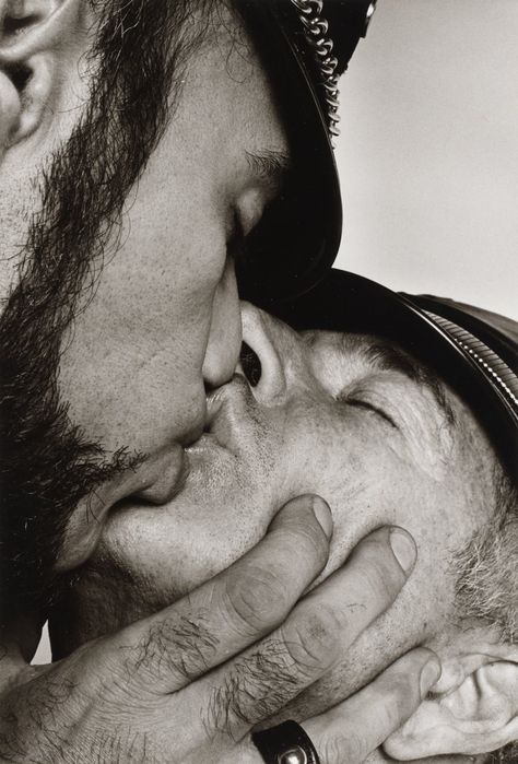 Peter Hujar: Cruising Utopia | Pace Gallery Peter Hujar, Nan Goldin, Artist Loft, Downtown New York, Men Kissing, Whitney Museum, Moving Image, High Art, Best Photographers