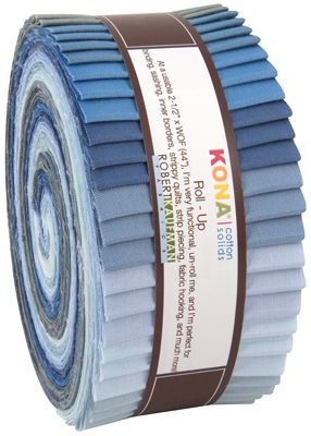 Kona® Cotton, Overcast palette Dawn Palette, Novelty Fabric, Precut Fabric, Robert Kaufman Fabrics, Dusk To Dawn, Kona Cotton, Robert Kaufman, Jelly Roll, Fabric Strips