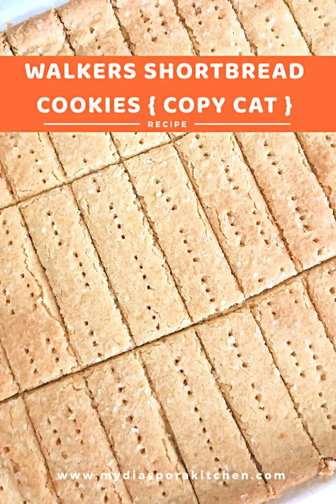 Walkers Shortbread Cookie Recipe, Traditional Shortbread Recipe, Walkers Shortbread Cookies, Best Shortbread Cookie Recipe, Best Shortbread, Scottish Shortbread Cookies, Best Shortbread Cookies, Scottish Shortbread, Walkers Shortbread