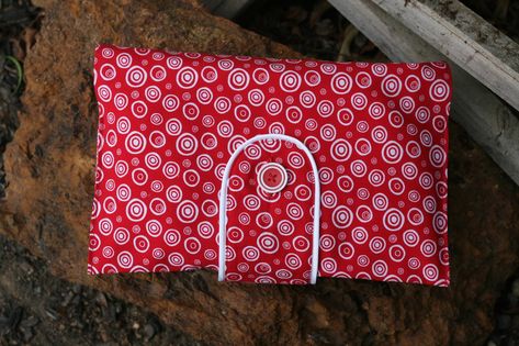 Nappy Holder Pattern, Nappy Wallet Pattern Free, Wallet Pattern Free, Baby Bib Tutorial, Nappy Wallet, Scrabble Wall Art, Wallet Sewing Pattern, Baby Shower Items, Sewing To Sell