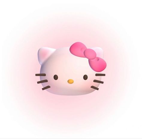 App Icon Hello Kitty, Hello Kitty App Icon, Hello Kitty Widget, Kitty Wallpaper, Hello Kitty Wallpaper, App Icon, Hello Kitty, Kitty, Pink