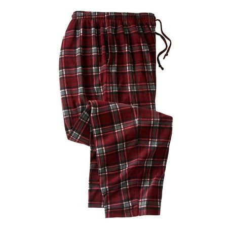 Buffalo Plaid Pajamas, Pyjama Pants, Red Pajamas, Tall Man, Mens Pajama Pants, Plaid Pajama Pants, Flannel Pajama Sets, Best Pajamas, Rich Burgundy