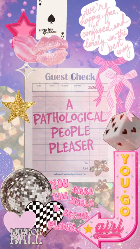 Pathological People Pleaser A Pathological People Pleaser, Pathological People Pleaser, People Pleaser, Instagram Quotes, Iphone Wallpaper, Iphone, Instagram