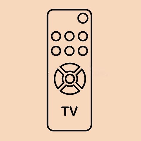 Apple Tv Icon Aesthetic, Apple Tv Icon, Beige Apple Tv Icon, Screen Recorder Icon, Beige App Icon Pinterest, Beige Icons:), Tv App, Tv Remote, Icon Pack