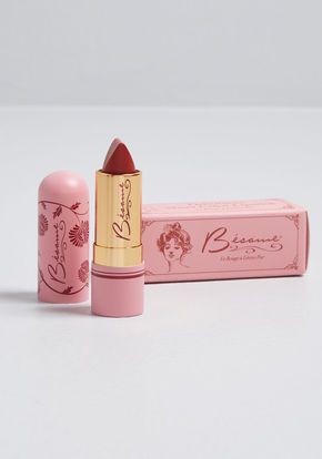 Besame Cosmetics Berry Red Sheer Lipstick Besame Cosmetics Lipsticks, Besame Lipstick, Cute Cosmetics, Lipstick Packaging, Besame Cosmetics, Beauty Rules, Sheer Lipstick, Makeup Package, Unique Makeup