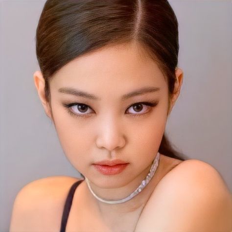 Jennie Makeup, Jennie Face, The K2 Korean Drama, Kim Makeup, Korean Makeup Look, Dasha Taran, Creative Shot, Female Idols, Dark Autumn