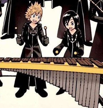 Roxas And Xion Matching Icons, Xion Icons Kingdom Hearts, Xion X Roxas, Roxas X Xion, Kingdom Hearts Xion, Roxas And Xion, Kingdom Hearts Roxas, Xion Kingdom Hearts, Matching Ideas