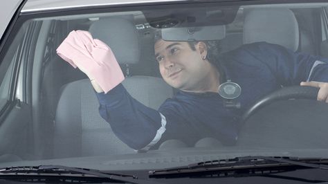 How To Get The Film Off The Inside Of Your Car's Windshield & Keep It Clean Clean Inside Windshield, Cleaning Car Windows, Simple Cleanser, Birth Month Colors, Inside Car, Clean Car, Keep It Clean, Clean Your Car, Ventilation System