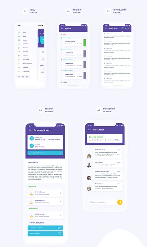 HCIE App UI/UX Design on Behance App Ui Ux Design, Ui Design Mobile, Card Ui, Behance Design, Web Design Mobile, Mobile Ui Patterns, Mobile App Design Inspiration, Ui Design Website, Mobile Ui Design