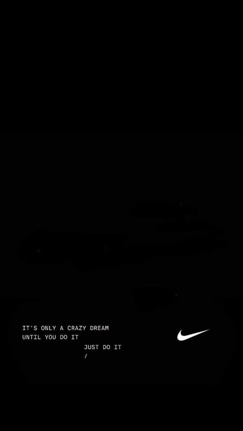 Nike Black Wallpaper, Nike Wallpapers, Futurisme Retro, Cool Nike Wallpapers, Hype Wallpaper, Hypebeast Wallpaper, Iphone Black, Iphone Wallpaper Images, Dark Phone Wallpapers