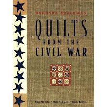 Quilts From the Civil War Barbara Brackman Quilts, Historical Quilts, History Of Quilting, Diary Entry, Garden Quilt, Embroidery Book, Color Book, Quilt Designs, Book Quilt