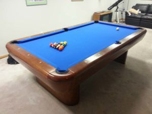 Used Pool Tables, Bar Pool Table, Pool Tables For Sale, Pool Table Room, Billiard Pool Table, Pool Room, Table Room, Game Room Family, Pool Tables