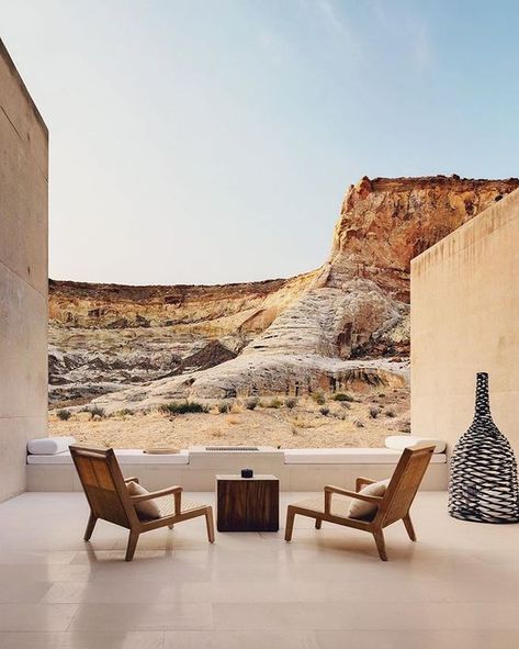 Amangiri Resort, Spa Studio, Henderson Nevada, Design Concepts, Architectural Digest, The Desert, Nevada, Monument Valley, Cali