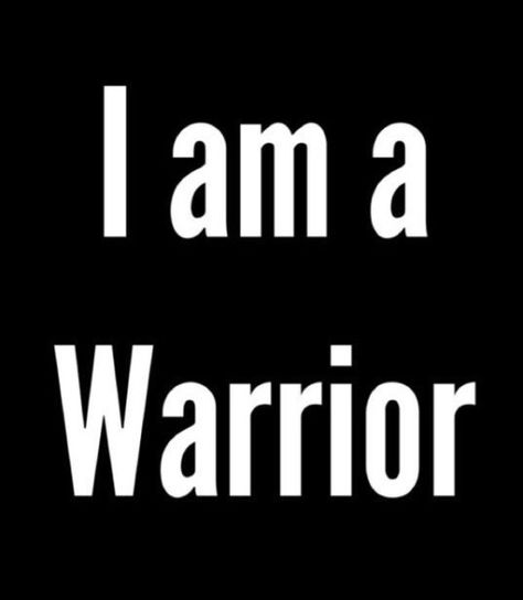 Jesus Warrior, Insirational Quotes, Chaotic Mind, I Am A Warrior, Yes And Amen, Divine Healing, Warrior Quotes, Girl Problems, Prayer Warrior