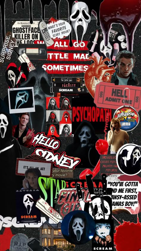 #scream1996 Halloween Wallpaper Backgrounds Scary, Wallpaper Backgrounds Scary, Cute Halloween Wallpaper Backgrounds, Ghostface Wallpaper Aesthetic, Face Wallpaper Aesthetic, Halloween Profile Pics, Ghost Face Wallpaper, Ghostface Wallpaper, Ghost Face Wallpaper Aesthetic