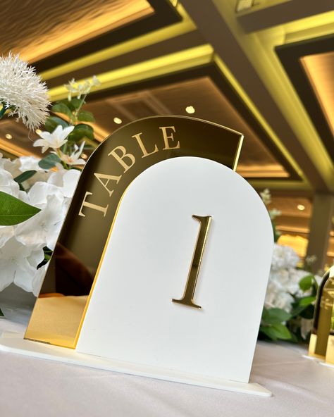 Our most popular wedding table number set style ✨ Why buy when you can hire from us? What are you going to do with 10 table numbers after your big day anyways? 😂🫶🏻 Number Sets, Wedding Table Number, Set Style, Popular Wedding, Wedding Table Numbers, Table Number, Table Numbers, Wedding Table, Big Day