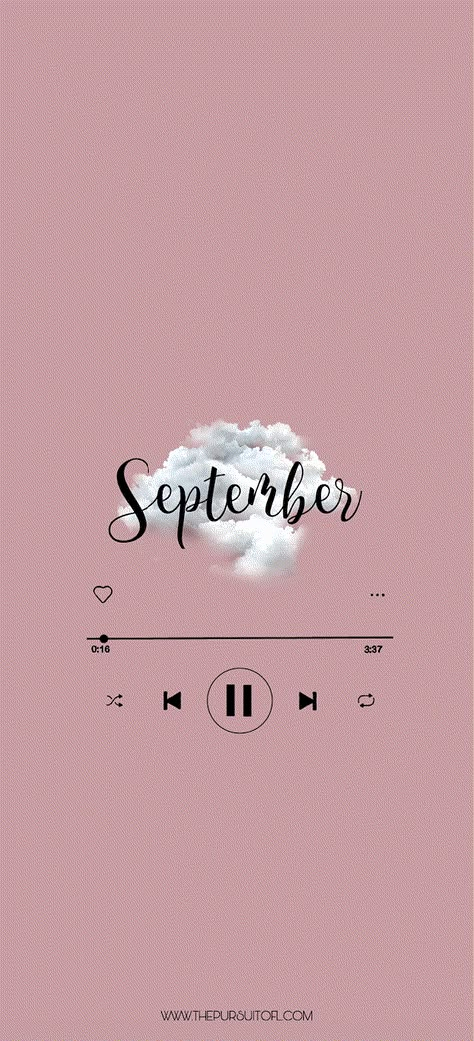 Free September iPhone Wallpapers September Watch Wallpaper, September Theme Wallpaper, Hi September Quotes, September Fall Wallpaper Aesthetic, Cute Wallpapers September, Fall Wallpaper Aesthetic September, September Birthday Wallpaper, September Asethic Wallpaper, It’s September