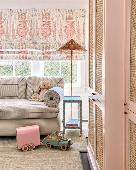 Penny Morrison, Girls Playroom, Nursery Room Inspiration, Cute House, Big Girl Rooms, Kids Room Design, A Living Room, New Room, Girl Room