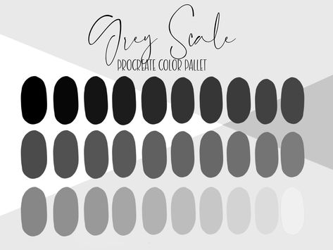 Black Tones Palette, Black And Gray Palette, Shades Of Black Color Palette, Black And Grey Pallete Color, Black Pallete Color, Gray Scale Palette, Grayscale Color Palette, Gray Scale Color Pallete, Grayscale Colour Palette