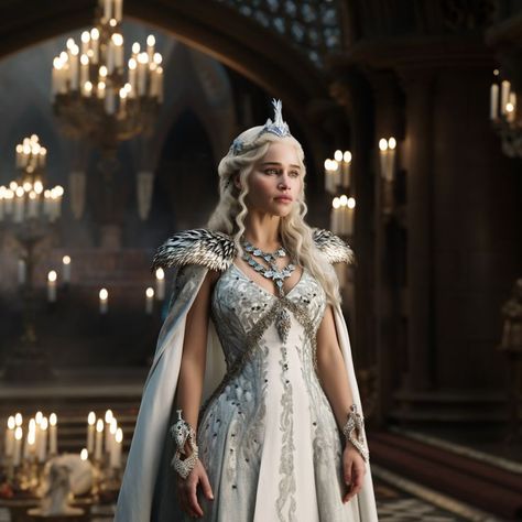 Targaryen Wedding, Dress Armor, Queen Outfits, Magic Dress, Queen Outfit, Fairy Dresses, Cocktail Outfit, Royal Outfits, Dream Wedding Ideas Dresses