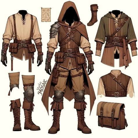 HOTD-ish casual ⚔️🖤⚔️ #hotd #cosplay #renfaire #dnd #mythic_mosaic Monk Armor Dnd, Dnd Costume Design, Rouge Clothing Dnd, Travelers Clothes Dnd, Mens Rennaisance Outfits, Dnd Character Outfit Ideas, Casual Wizard Outfit, Ranger Dnd Outfit, Renfaire Outfit Masc