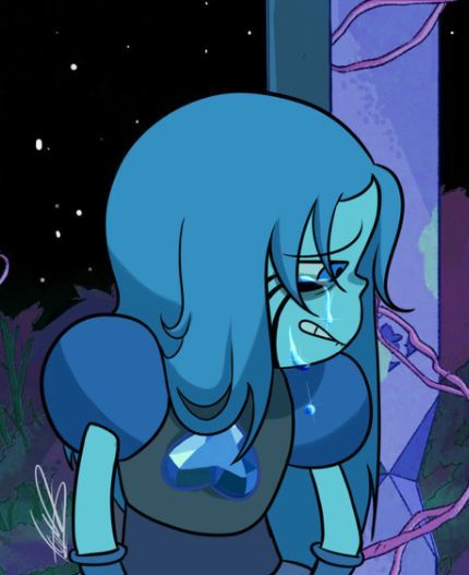 Blue Spinel, Steven Universe, Sonic The Hedgehog, Sonic, Universe, Fictional Characters, Blue, Art