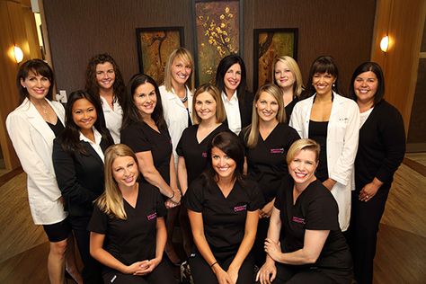 Your Bedford dental team | Bedford South Dentistry Dental Office Staff Pictures, Dental Office Branding Photography, Dental Office Photoshoot Group, Surgeon Moodboard, Dental Office Headshots, Dental Staff Photoshoot Ideas, Dental Team Photos, Dental Headshots, Dental Office Photoshoot