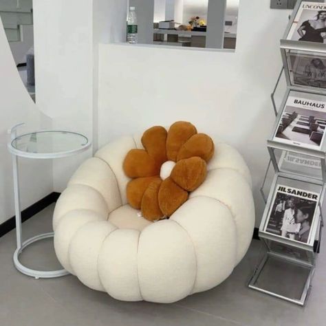 Sofa Designs ✨️ #sofadesign #sofadesigns #sofadesigner #luxuryinteriors #sofacumbeddesign #sethiglassplywood #instagood #homedecoration #homedecor #bollywoodmusic #skincaregoals #traveltips #newscricket #sherlynchopra Single Couch Chair Bedrooms, Cute Sofa Ideas, Single Couch Living Room Ideas, Small Couches For Bedrooms Cheap, Minni Sofas, Single Sofa For Bedroom, Cute Sofas Small Spaces, Cute Mini Couch For Room, Cloud Chair Aesthetic