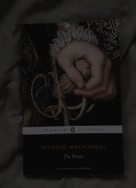 The Prince Machiavelli Aesthetic, The Prince Niccolo Machiavelli, Machiavelli Aesthetic, The Prince Machiavelli, Machiavelli The Prince, The Prince Book, Niccolo Machiavelli, Philosophy Books, Light Academia