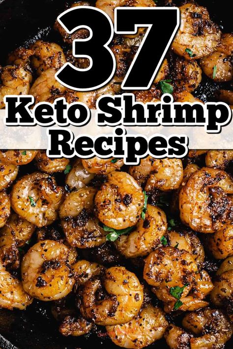 Keto Shrimp Dip, Low Carb Shrimp Dinner, Low Carb Shrimp Recipes Dinners, Keto Ceviche, Tilapia Shrimp Recipe, Shrimp Keto Recipes, Thai Peanut Shrimp, Shrimp Recipes Keto, Shrimp Recipes Low Carb