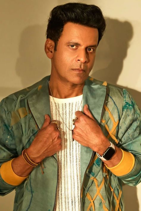 Manoj Bajpayee, Ott Platforms, National Film Awards, Male Actors, Popular Stories, Film Awards, Screenwriting, Prime Video, Number One