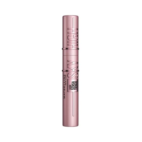 Mabeline Makeup Mascara, Maybeline Mascara Lash Sensational, Make Up Wishlist Ideas, Maybelline New York Mascara, Maybeline Mascara Sky High, Makeup Wishlist Ideas, Mabeline Makeup, Things To Put On Your Christmas List, Wishlist Ideas I Want