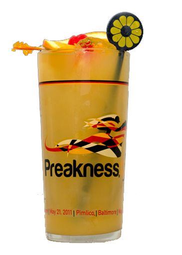 Black-Eyed Susan Cocktail recipe- Drink of the Preakness Stakes | Come see the entire collection of Horse Racing Invitations at Announcingit.com Preakness Party, Preakness Stakes, Triple Crown Winners, Run For The Roses, Belmont Stakes, Light Rum, Kentucky Derby Party, Mixed Drinks Recipes, Derby Day