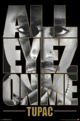 Tupac Poster, Eyes Poster, Tupac Art, Tupac Wallpaper, Tupac Pictures, Hip Hop Artwork, Hip Hop Poster, All Eyez On Me, Desain Editorial