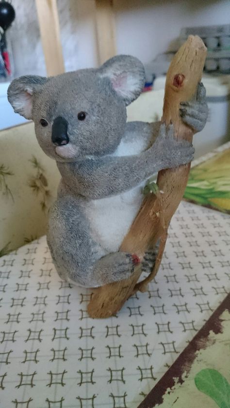 Koala Sculpture, Koala Cake, Australia Cake, Aussie Animals, Koala Bears, Paper Mache Animals, Leo Birthday, Pottery Animals, Bear Sculptures