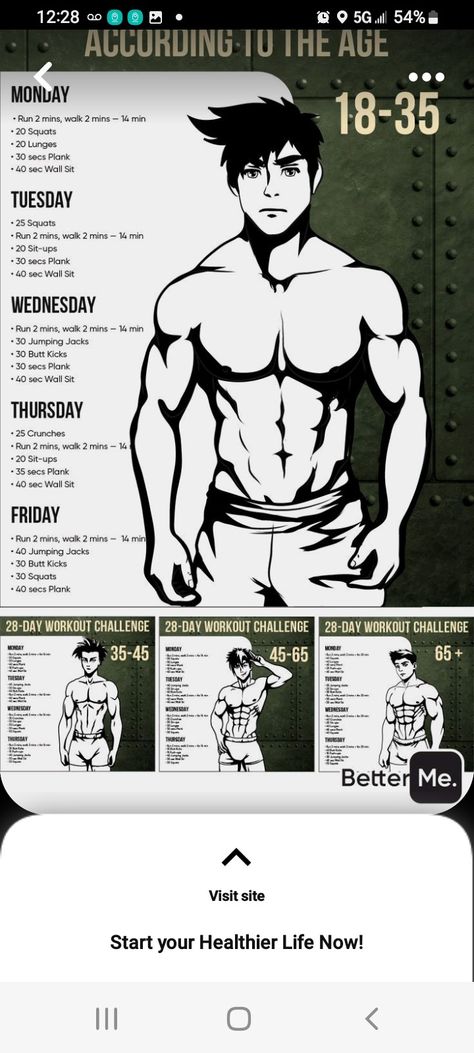 Mens Healthy Meal Plan, Better Me Workout Plan, Athletic Gym Workout, Workout And Meal Plan, Superhero Workout, Gym Workout Planner, Full Body Workout Routine, Gym Workout Chart, Workout Routine For Men