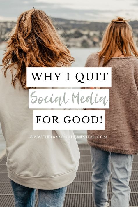 Getting Off Social Media Quotes, Delete Social Media, Anti Social Media, Quitting Social Media, Digital Minimalism, Decluttering Ideas, Minimalism Lifestyle, Social Media Break, Organized Life