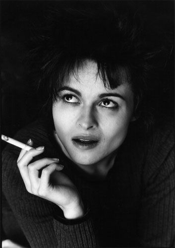 Helena Bonham Carter Helena Carter, Helen Bonham, Marla Singer, Dan Stevens, Angela Lansbury, Helena Bonham, Bellatrix Lestrange, Bonham Carter, Helena Bonham Carter