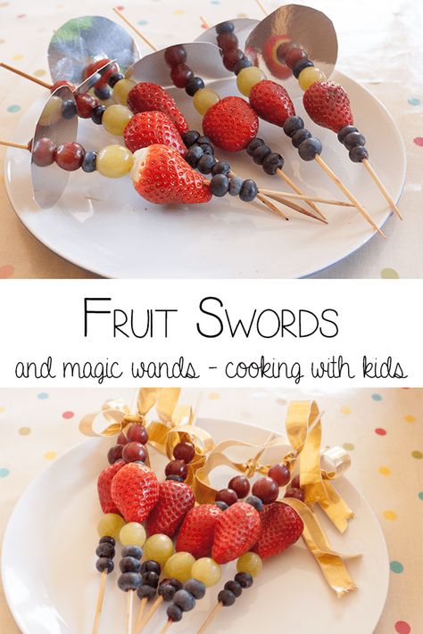 Tapas Lunch, Pirate Snacks, Bible School Snacks, Quick Snacks For Kids, Keepers Of The Kingdom Vbs, Recipes To Cook With Kids, Keepers Of The Kingdom, Dnd Food, Kingdom Vbs